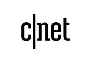 CNET logo