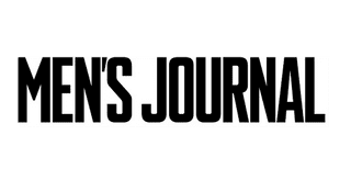 Men's Journal logo