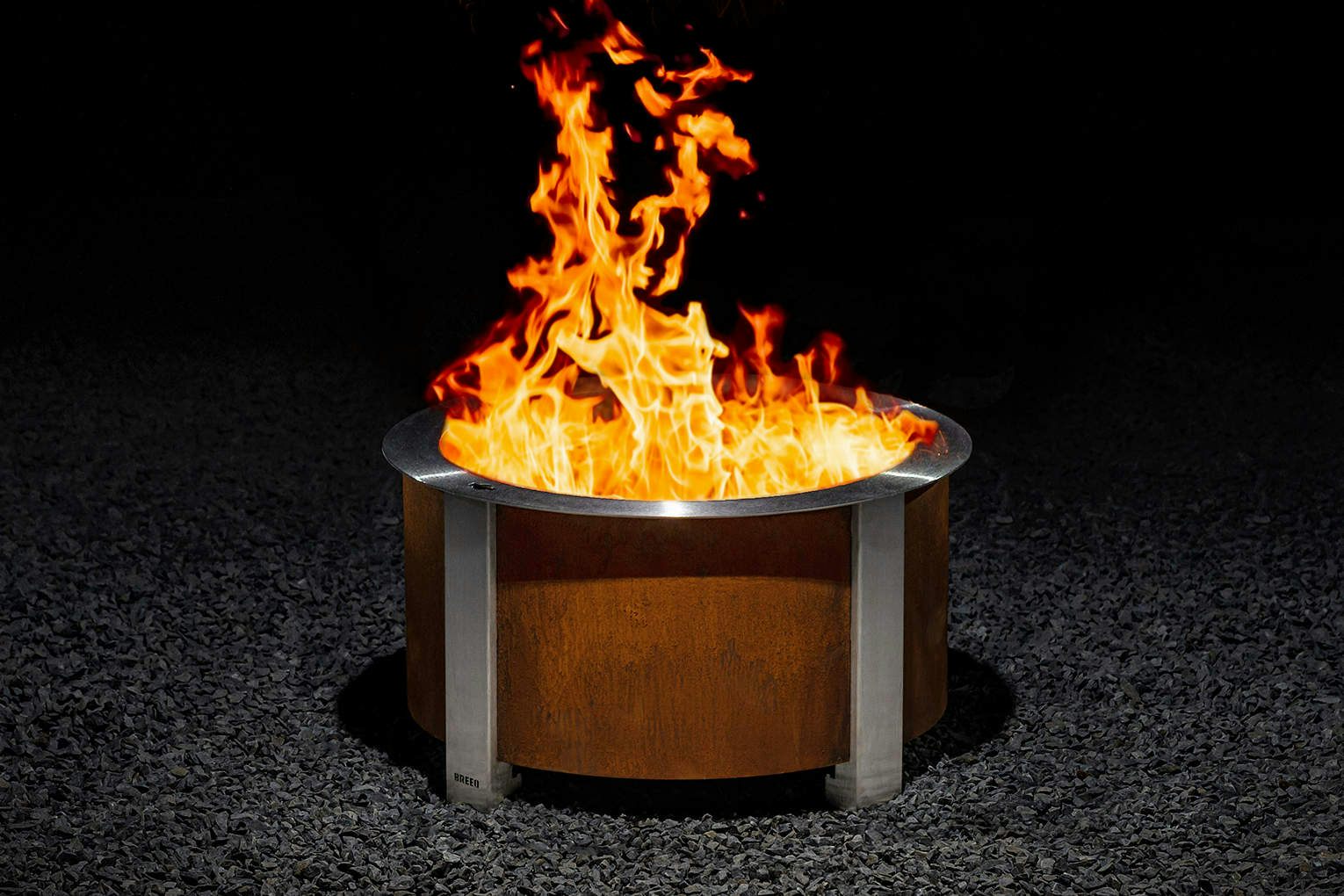 X Series Smokeless Fire Pit